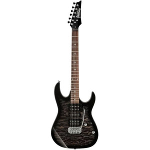 GIO Series GRX70QA - Transparent Black Sunburst