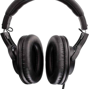 Ath-M20X Professional Studio Monitor Headphones