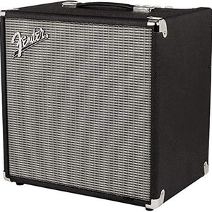 Rumble 40 Bass Combo Amplifier Bundle with Instrument Cable and Austin Bazaar Instructional DVD