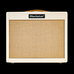 Combo Amplificador De Tubo Blackstar TV-10 a 10W 1X12 - Crema 6L6