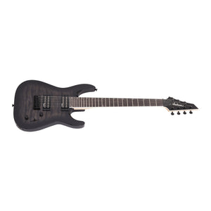 Jackson JS Series Dinky Arch Top 7 String JS22Q7 DKA HT Electric Guitar Black