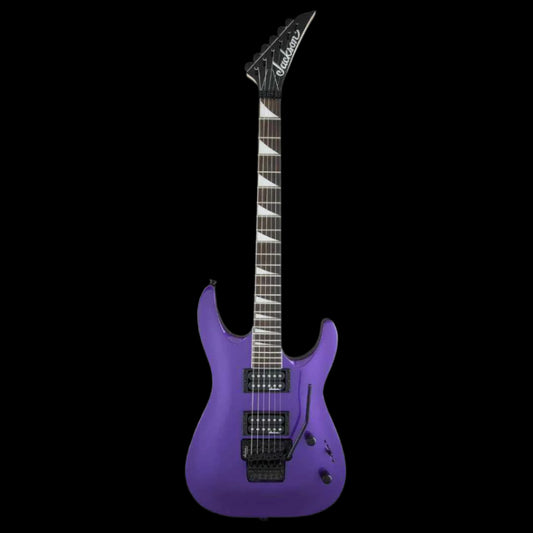 Jackson JS Series Dinky Arch Top JS32 DKA 6-String Electric Guitar Pavo Purple