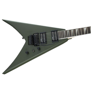 Jackson JS Series King V JS32 Matte Army Drab Electric Guitar