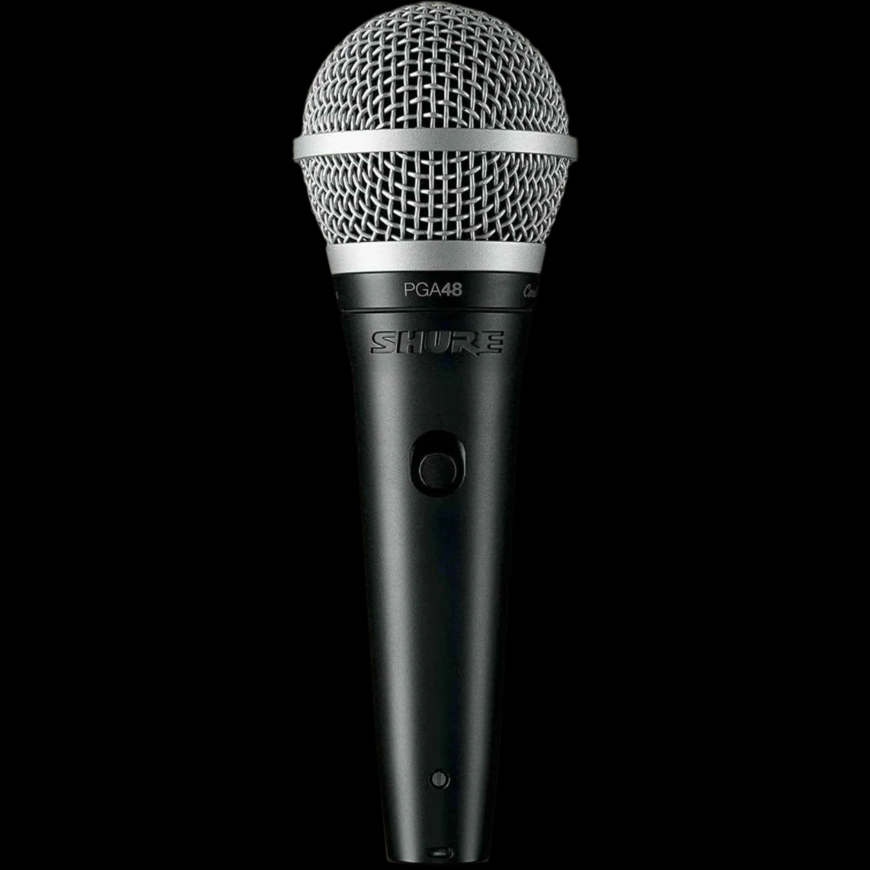 PGA48 Microphone