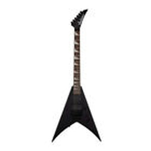 Jackson X Series King V KVXMG Poplar Body 6 String Electric Guitar Satin Black