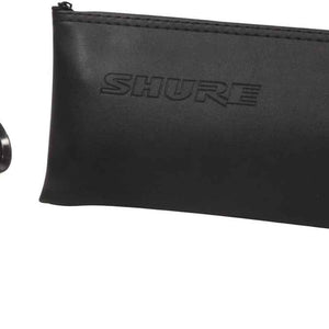 Shure SM58 Pro XLR Dynamic Microphone W/ On/Off Switch