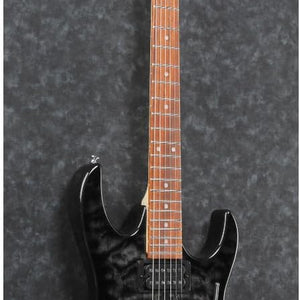 GIO Series GRX70QA - Transparent Black Sunburst