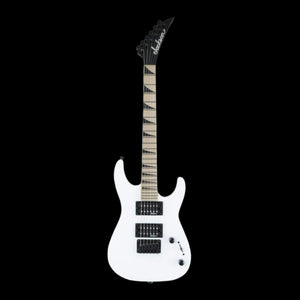 Jackson JS Series Dinky Minion JS1XM 6 String Electric Guitar Snow White