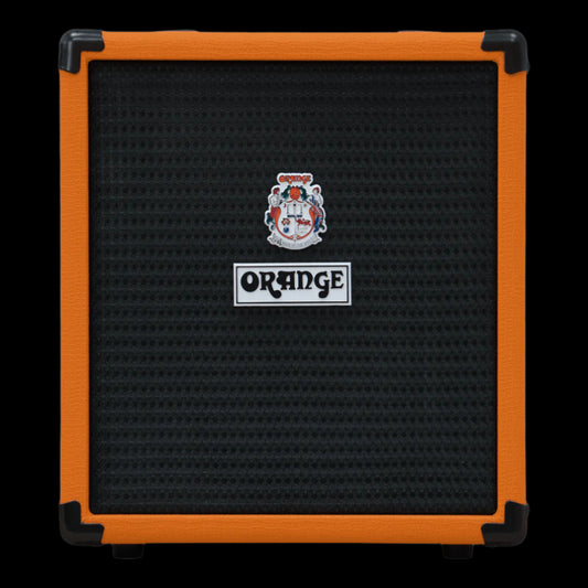 Orange Crush Bass 25 - 25W 1X8 Bass Combo Amp