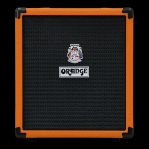 Orange Crush Bass 25 - 25W 1X8 Bass Combo Amp