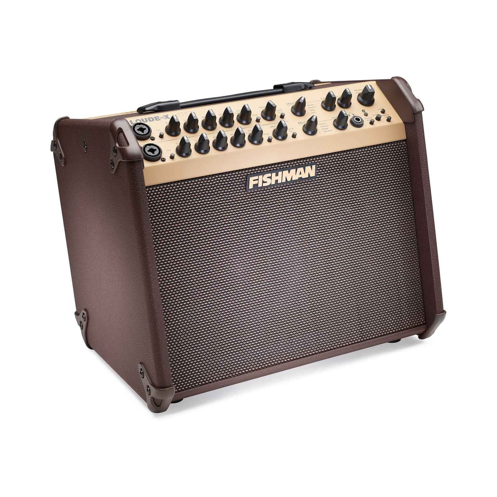 Fishman Loudbox Artist BT - 120W 1X8 Bluetooth Acoustic Combo Amp