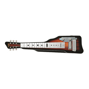 Gretsch G5700 Electromatic Lap Steel 6 String Electric Guitar Tobacco