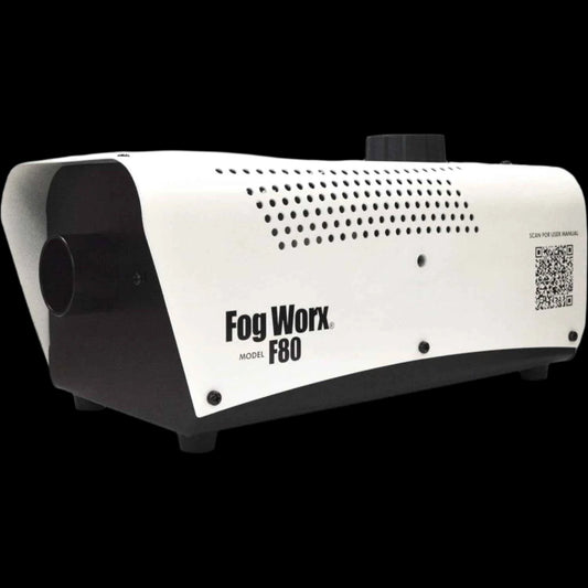 FogWorx 700W Fog Machine