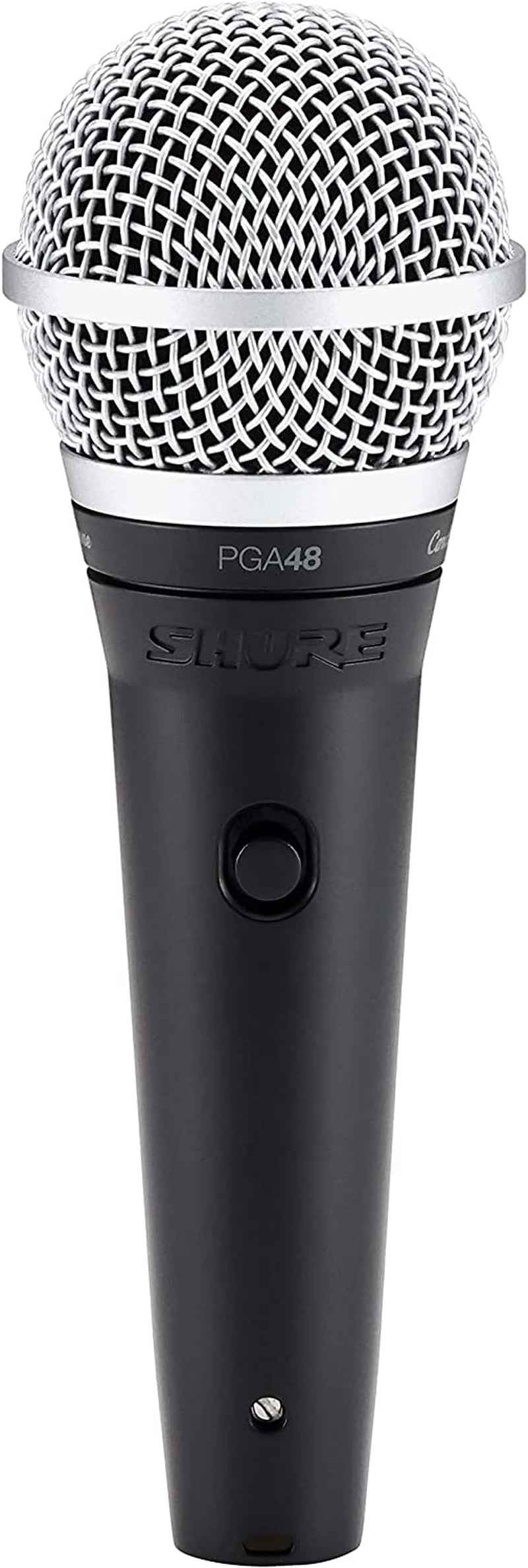 PGA48 Microphone