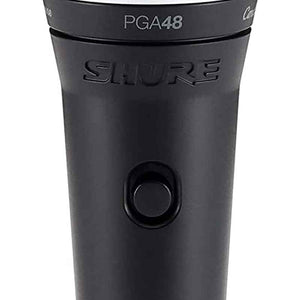 PGA48 Microphone