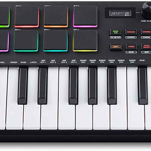 AKAI MPK Mini Plus MIDI Controller 37-Key