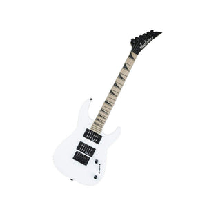 Jackson JS Series Dinky Minion JS1XM 6 String Electric Guitar Snow White