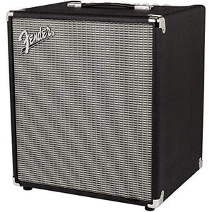 Rumble 100 Bass Combo Amplifier Bundle with Instrument Cable and Austin Bazaar Instructional DVD