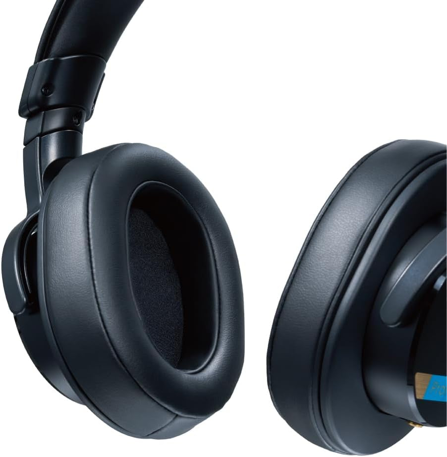 MDR-M1 Professional Reference Closed Monitor Headphones