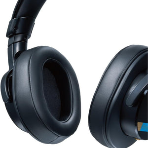 MDR-M1 Professional Reference Closed Monitor Headphones