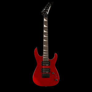 Jackson JS Series Dinky Minion JS1X 6 String Metallic Red Electric Guitar