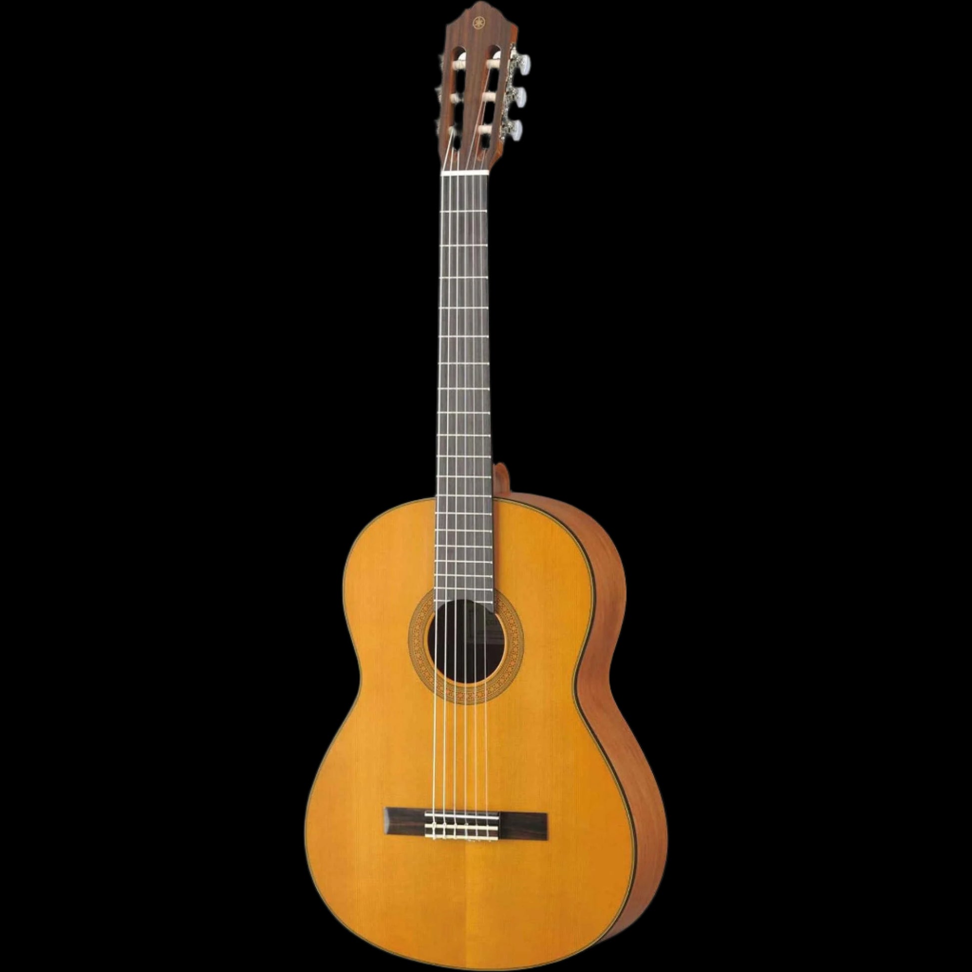 CG122MCH Solid Cedar Top Classical Guitar