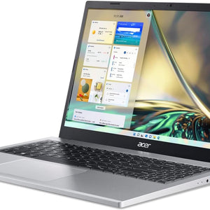 Aspire 3 A315-24P-R7VH Slim Laptop | 15.6