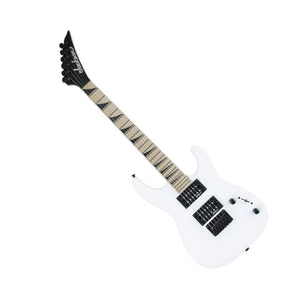 Jackson JS Series Dinky Minion JS1XM 6 String Electric Guitar Snow White