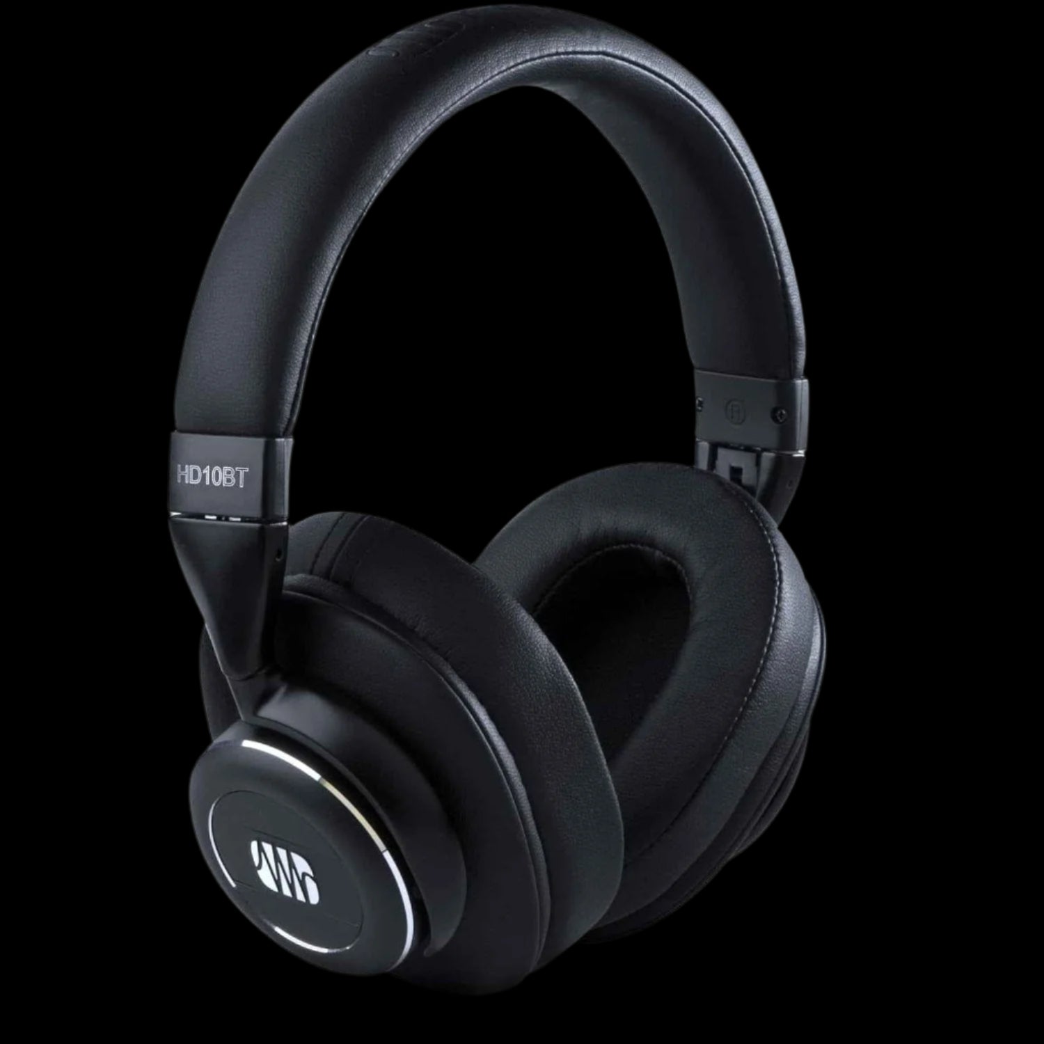 Eris HD10BT Professional Headphones with ANC & Bluetooth